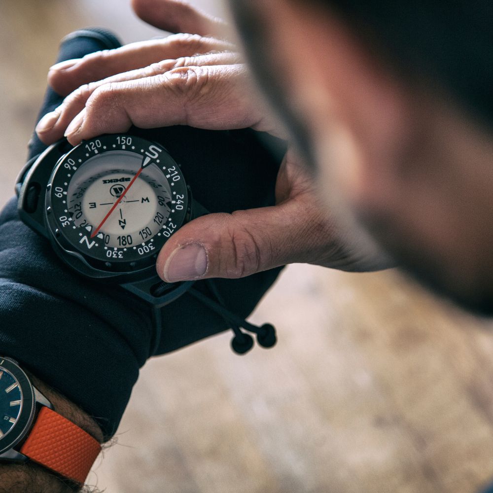 Compasses