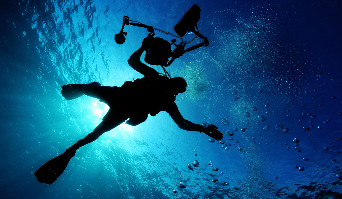 Underwater Photography/ Videography