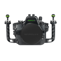 MX-Z8 Housing for Nikon Z8 Mirrorless Digital Camera