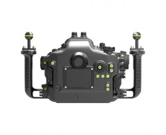 MX-R5II Housing for Canon EOS R5II Mirrorless Digital Camera (Invention Patent)