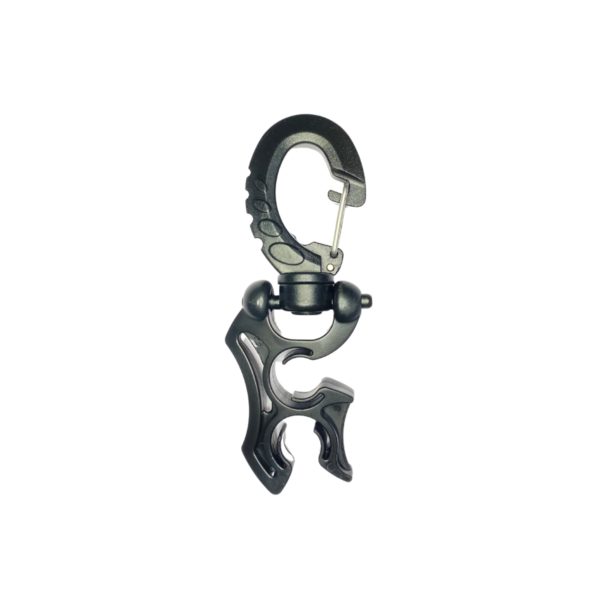 Twin Hose Clip