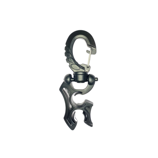 Twin Hose Clip