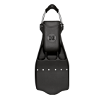EX1 jet-type fins - XDEEP