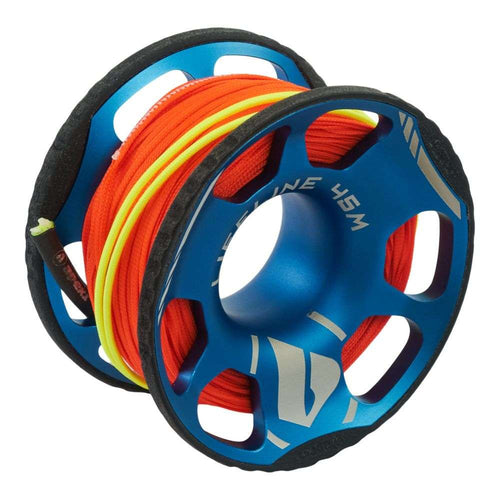 Apeks LIFELINE - 45 meters Spool kit