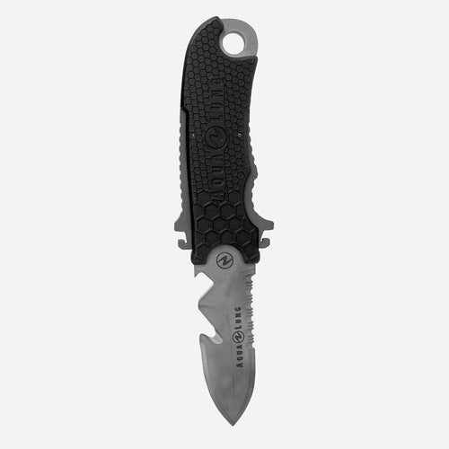 SMALL SQUEEZE - Dive Knife Spear