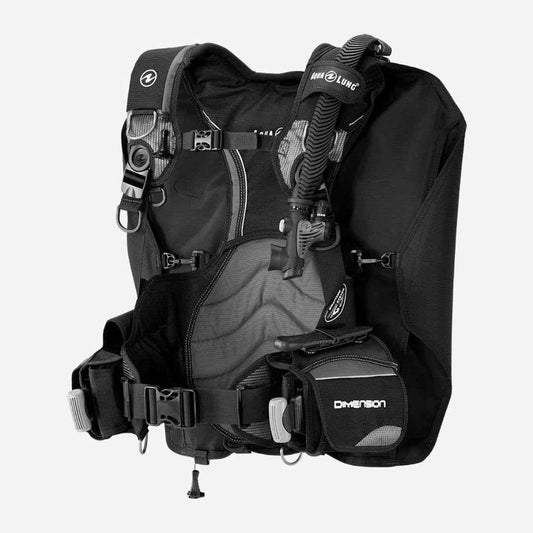 Aqualung DIMENSION Men's Dive BCD
