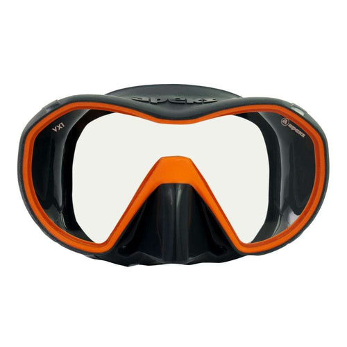 Apeks VX1 Dive Mask