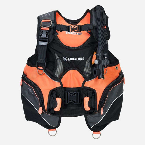 Aqualung PRO HD Women's Dive BCD