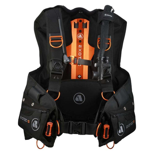Apeks Exotec - S - Dive BCD