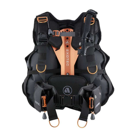 Apeks Exotec - Dive BCD