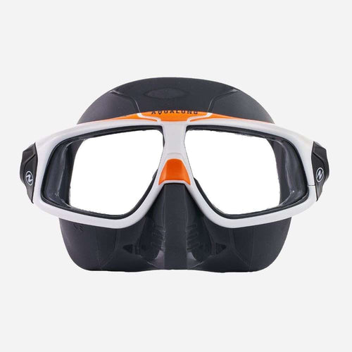 Aqualung Sphera X Freediving Mask