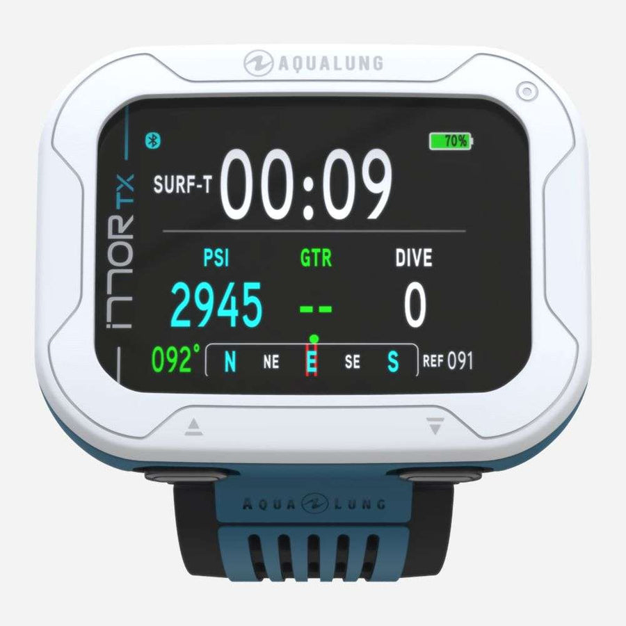 Aqualung i770R Dive Computer