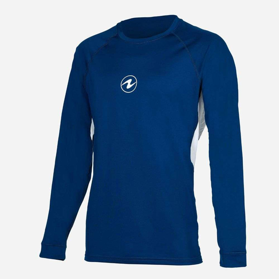 Aqualung Loose Fit Rashguard - Long Sleeve