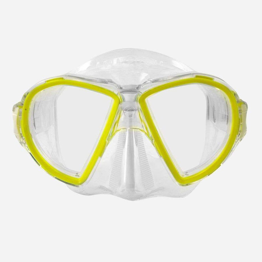 Aqualung Duetto Dive Mask