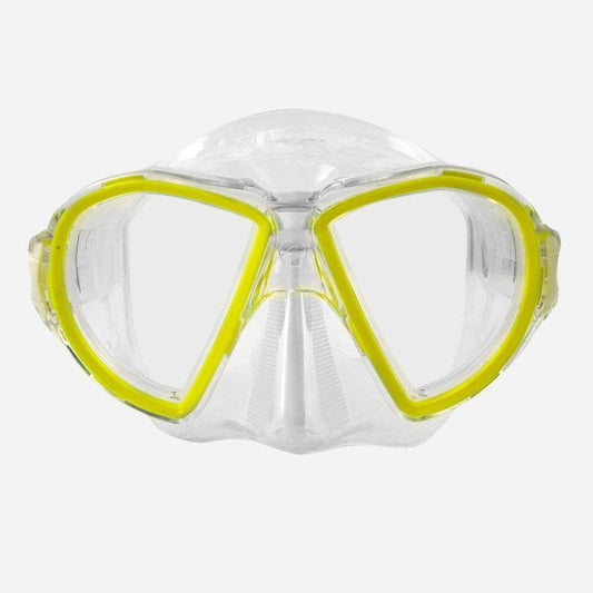 Aqualung Duetto Dive Mask
