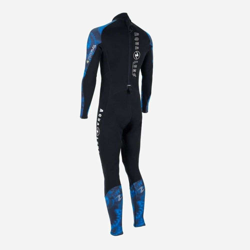 HYDROFLEX - Men's Dive Wetsuit  3mm
