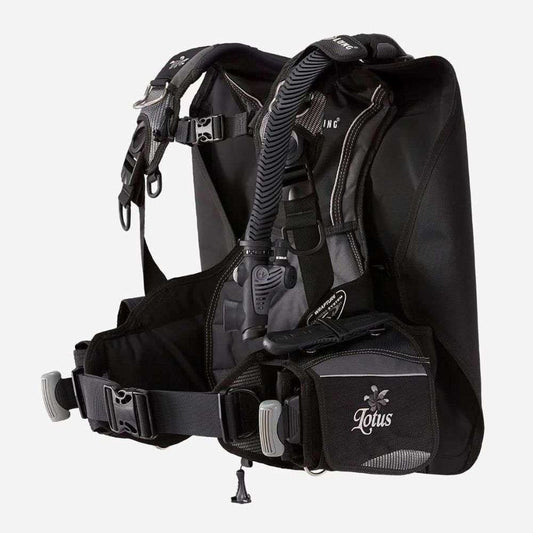 Aqualung LOTUS Women's Dive BCD