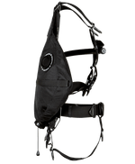 STEALTH 2.0 REC Setup recreational sidemount system, open water sidemount BC - XDEEP