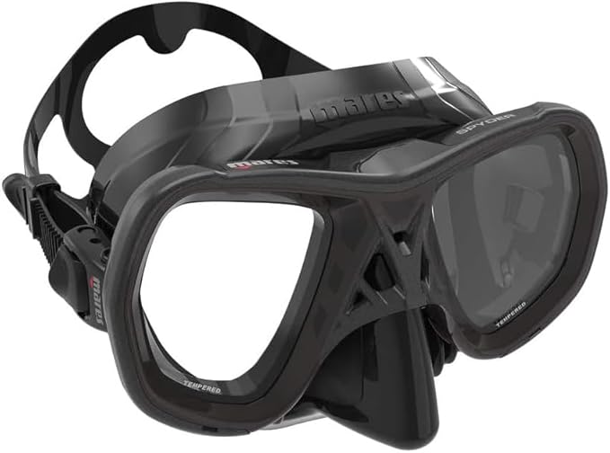 Mares Spyder Dive Mask