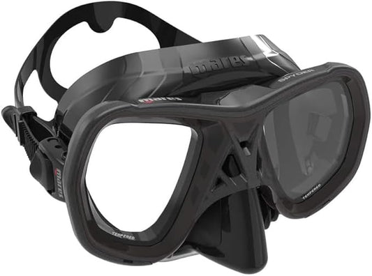 Mares Spyder Dive Mask