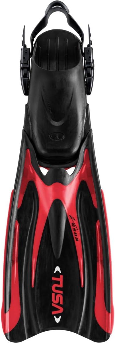 TUSA HyFlex Vesna Dive Fin