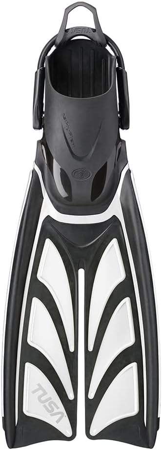 TUSA HyFlex Zoom Dive Fin