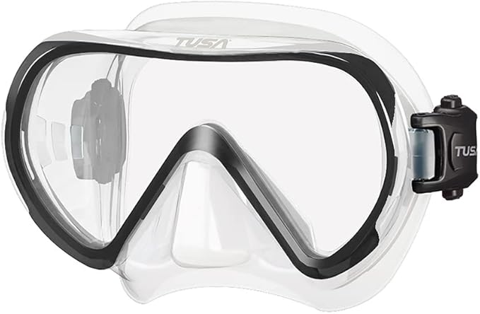 TUSA Ino Mask M1011/M1011QB