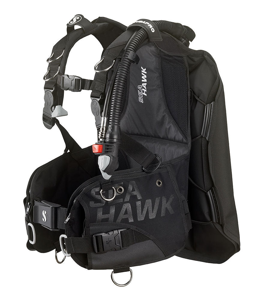 Scubapro SEAHAWK 2 BCD