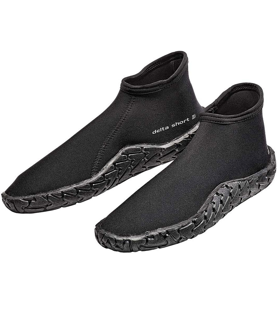 DELTA SHORT DIVE BOOT, 3MM