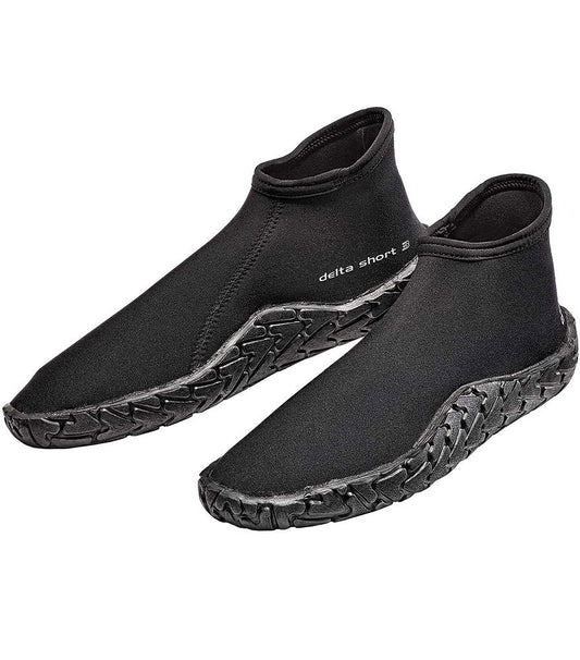 DELTA SHORT DIVE BOOT, 3MM