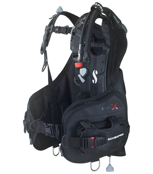 Scubapro Hydros X BCD, Men