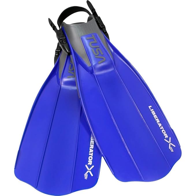 TUSA Liberator X-Ten Dive Fin