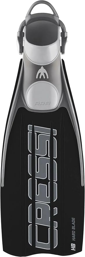 Cressi Ara EBS Dive Fin