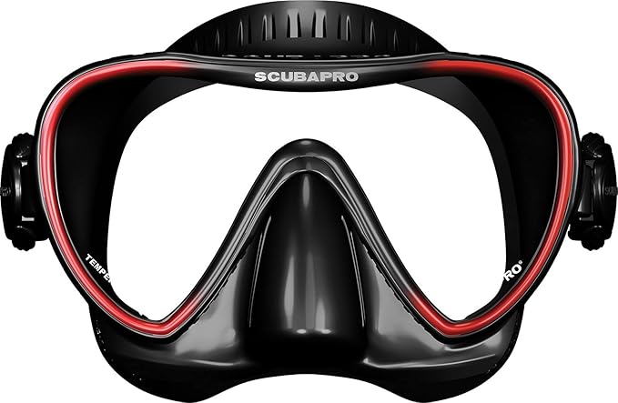 Scubapro Synergy 2 Dive Mask