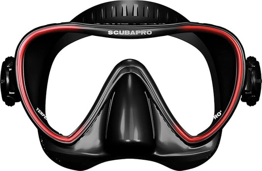 Scubapro Synergy 2 Dive Mask