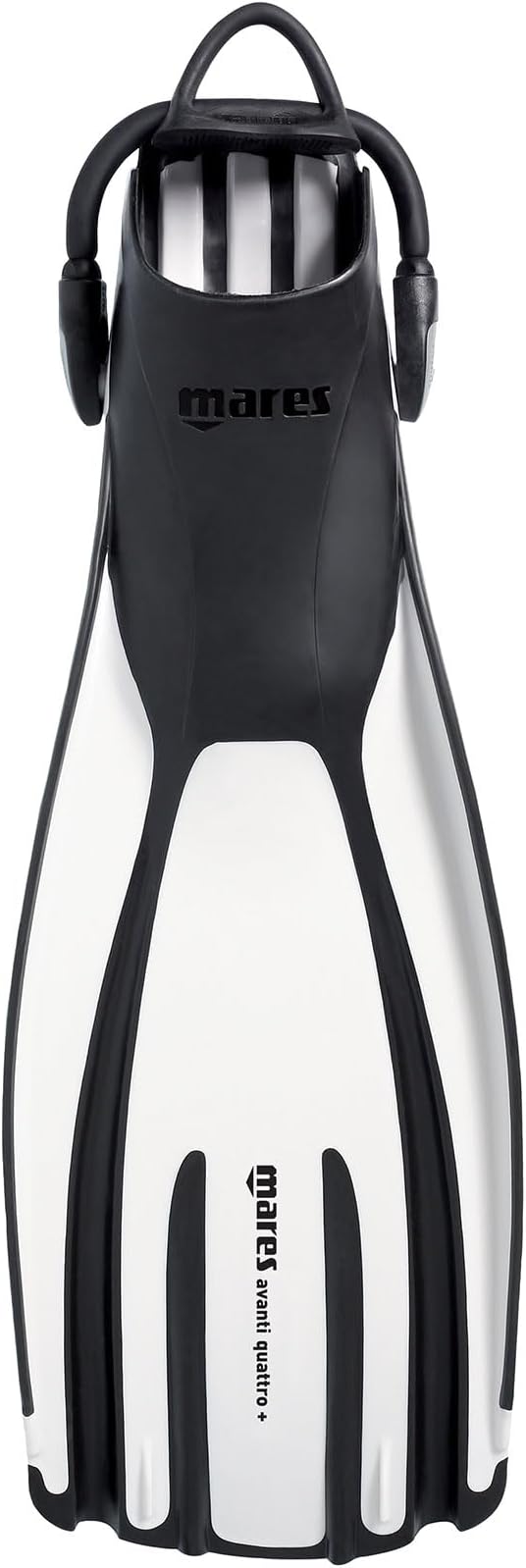 Mares Avanti Quattro Plus Dive Fin