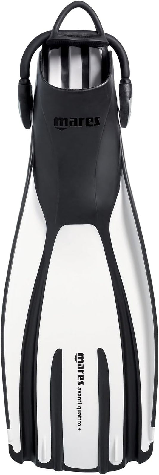 Mares Avanti Quattro Plus Dive Fin