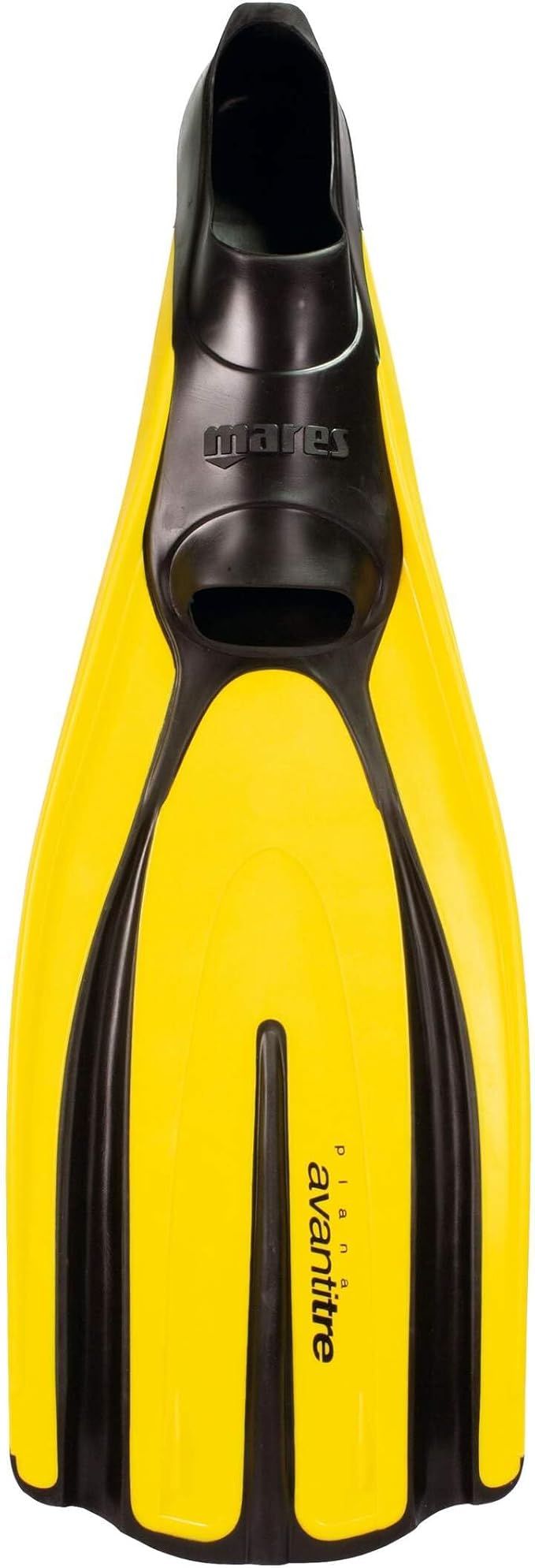 Mares Avanti Tre Dive Fin