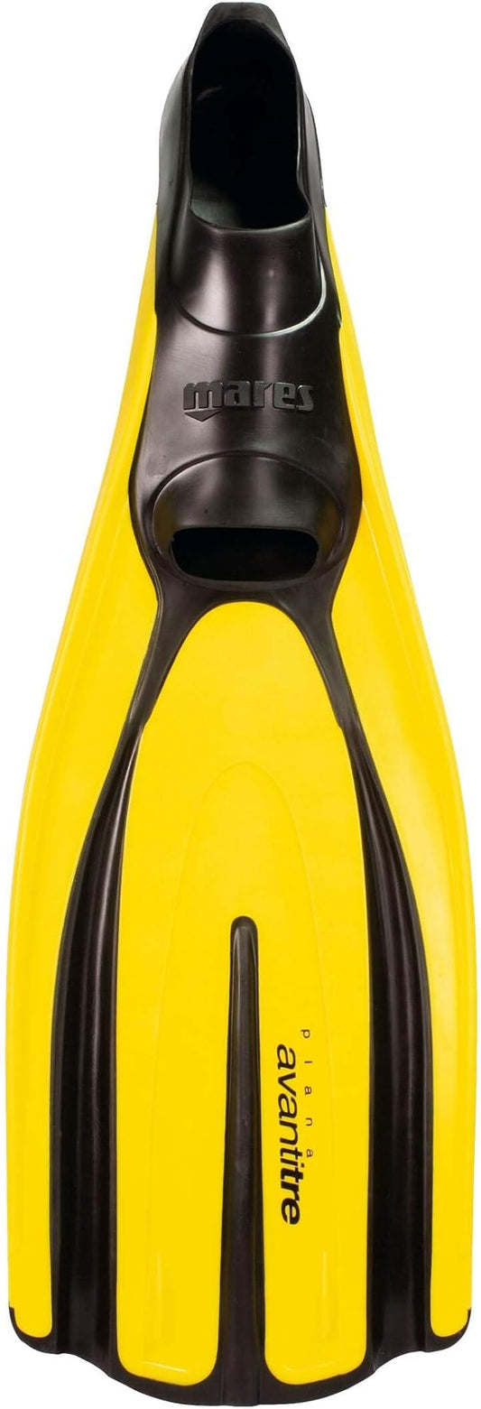 Mares Avanti Tre Dive Fin
