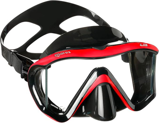 Mares i3 Sunrise Dive Mask