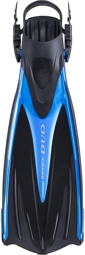 TUSA Imprex Duo Dive Fin