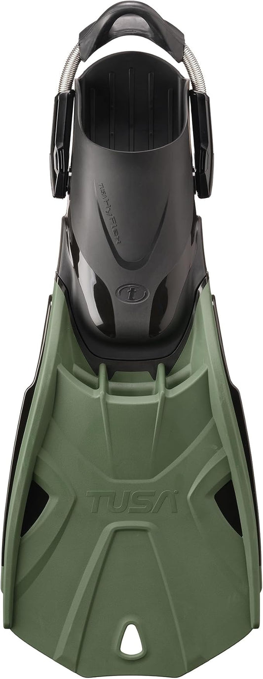 TUSA Tri-Force Dive Fin