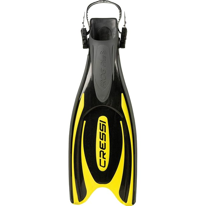 Cressi Frog Plus Dive Fin