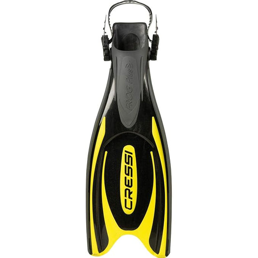 Cressi Frog Plus Dive Fin