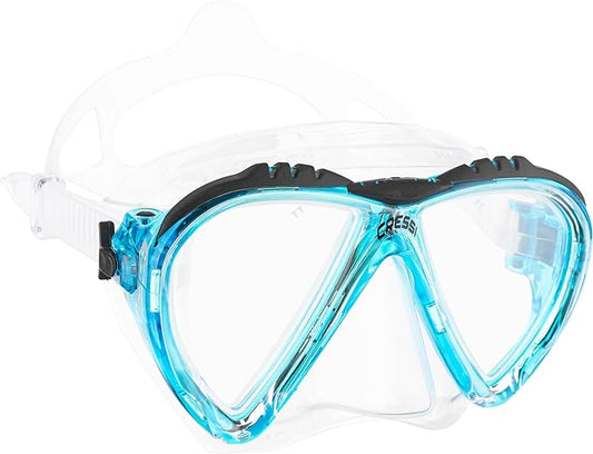 Cressi Lince Dive Mask
