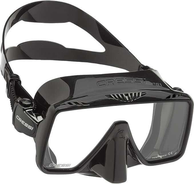 Cressi SF1 Dive Mask