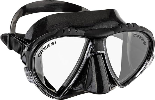 Cressi Matrix Dive Mask
