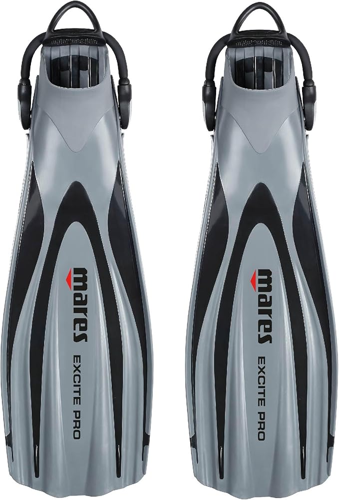 Mares Excite Pro Dive Fin