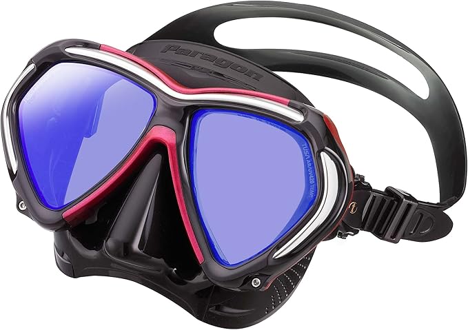 TUSA Paragon M2001S