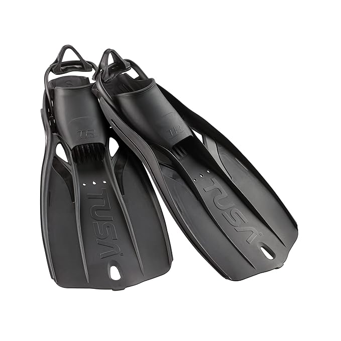 TUSA Travel Right Dive Fin